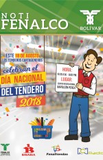 Revista Notifenalco Fenalco Bolívar comercio cartagena lo más leido