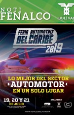 Notifenalco Mayo 2019