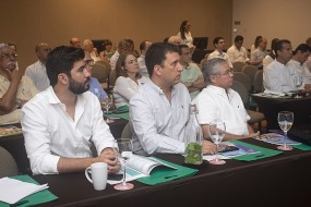 ASAMBLEA GENERAL DE AFILIADOS 2019 - FENALCO BOLIVAR