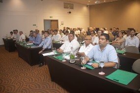 ASAMBLEA GENERAL DE AFILIADOS 2019 - FENALCO BOLIVAR