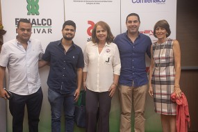 ASAMBLEA GENERAL DE AFILIADOS 2019 - FENALCO BOLIVAR