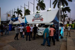 FERIA AUTOMOTRIZ DEL CARIBE - FENALCO