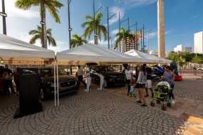 FERIA DE CARROS CARTAGENA